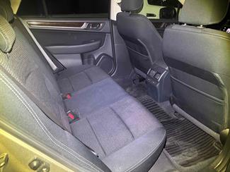 2016 Subaru Outback - Thumbnail