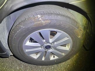 2016 Subaru Outback - Thumbnail