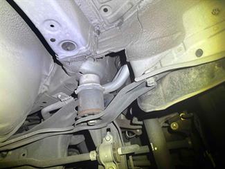 2016 Subaru Outback - Thumbnail