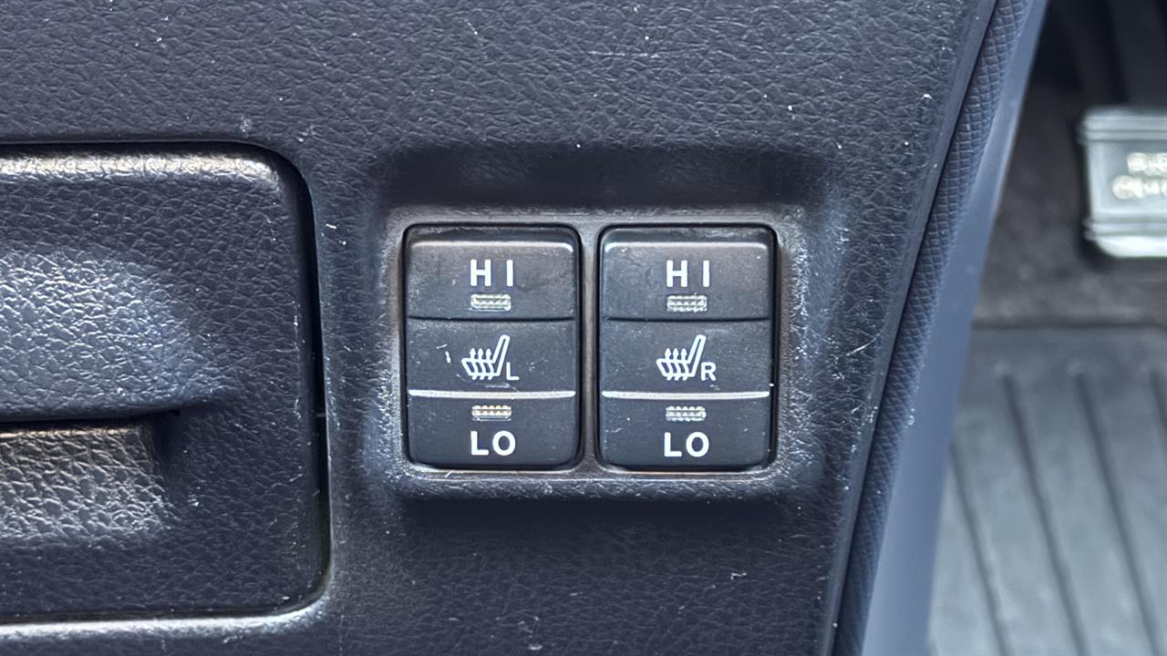 2015 Toyota Noah