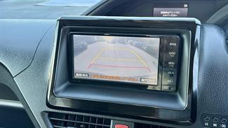 2015 Toyota Noah - Thumbnail