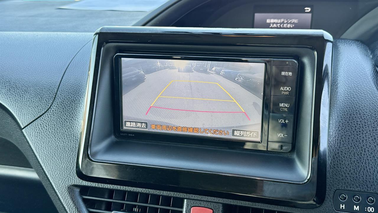 2015 Toyota Noah