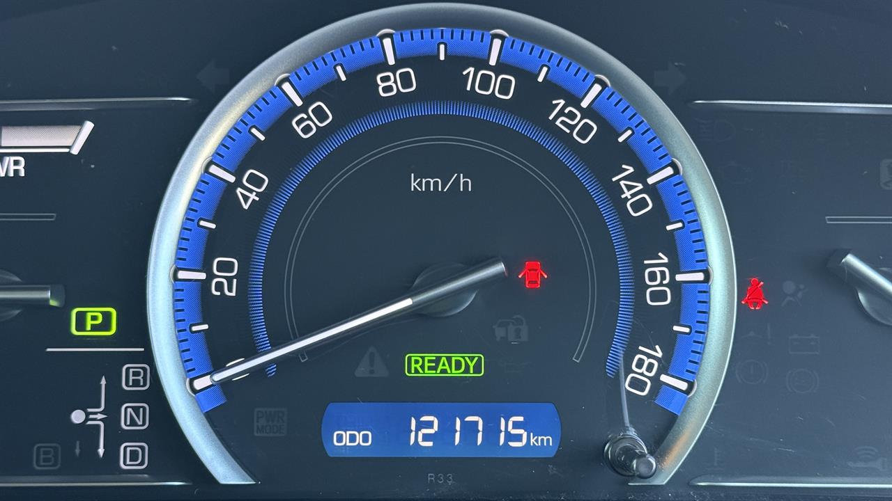 2015 Toyota Noah