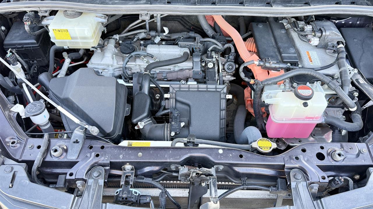 2015 Toyota Noah