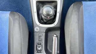 2003 Subaru Impreza - Thumbnail