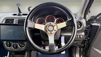 2003 Subaru Impreza - Thumbnail