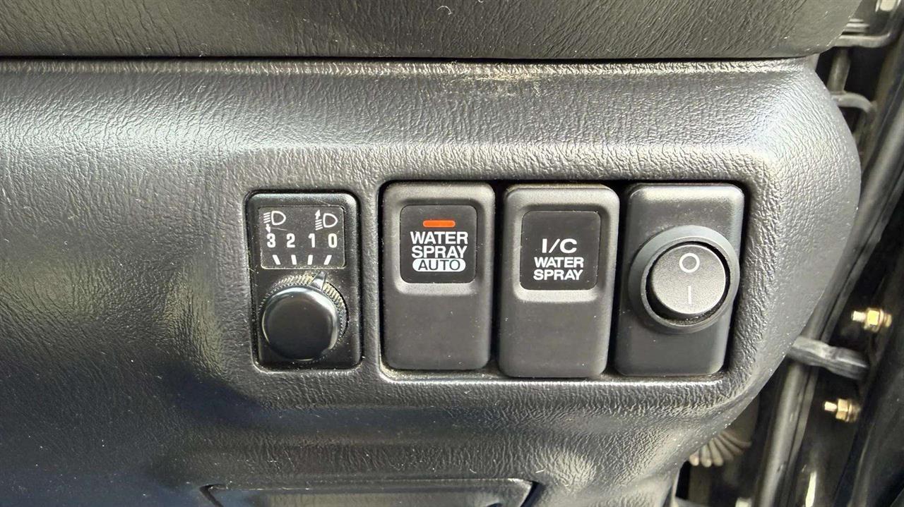 2003 Subaru Impreza