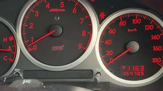 2003 Subaru Impreza - Thumbnail