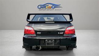 2003 Subaru Impreza - Thumbnail