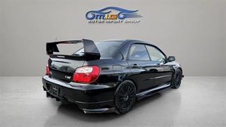2003 Subaru Impreza - Thumbnail