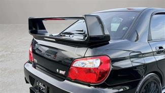 2003 Subaru Impreza - Thumbnail