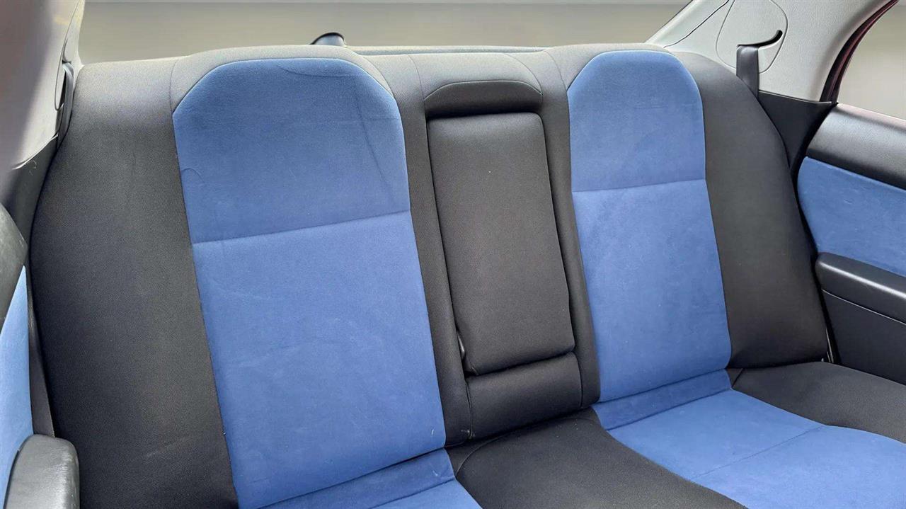 2003 Subaru Impreza