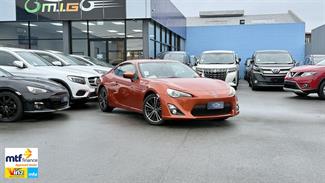 2012 Toyota 86