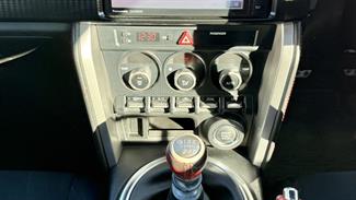 2012 Toyota 86 - Thumbnail