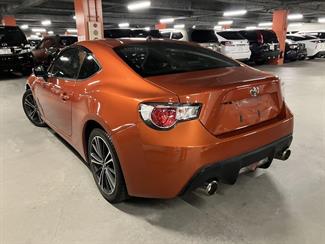 2012 Toyota 86 - Thumbnail