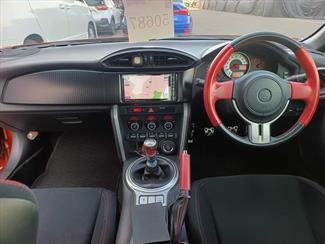 2012 Toyota 86 - Thumbnail