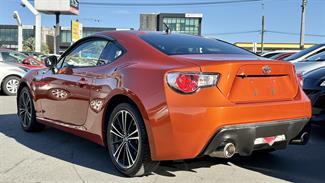 2012 Toyota 86 - Thumbnail