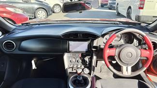 2012 Toyota 86 - Thumbnail