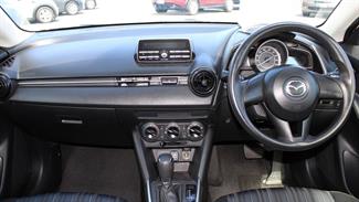 2015 Mazda Demio - Thumbnail