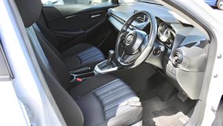 2015 Mazda Demio - Thumbnail