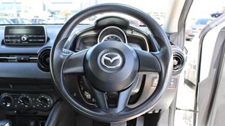 2015 Mazda Demio - Thumbnail