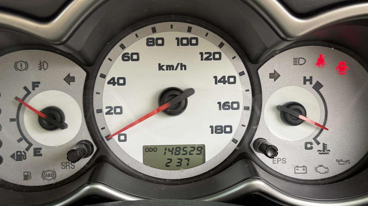 2010 Mitsubishi Colt