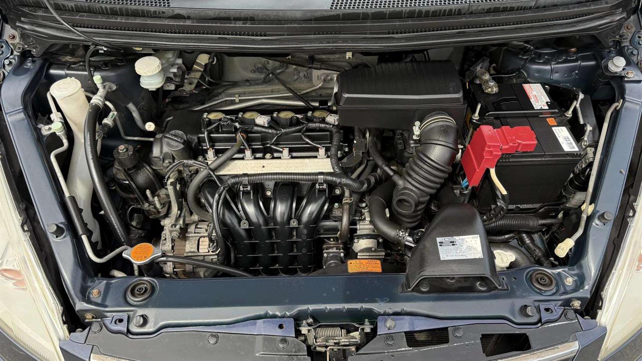 2010 Mitsubishi Colt