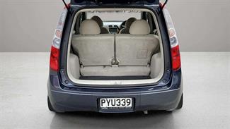 2010 Mitsubishi Colt - Thumbnail