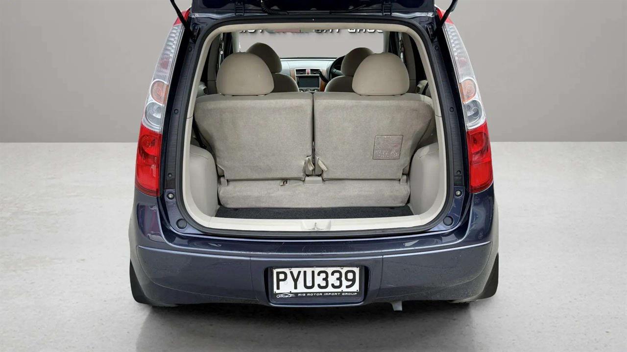 2010 Mitsubishi Colt