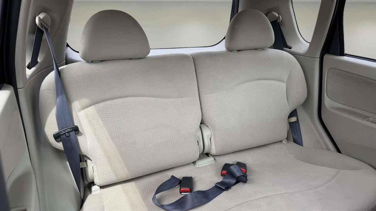 2010 Mitsubishi Colt