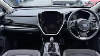 2024 Subaru Impreza - Thumbnail