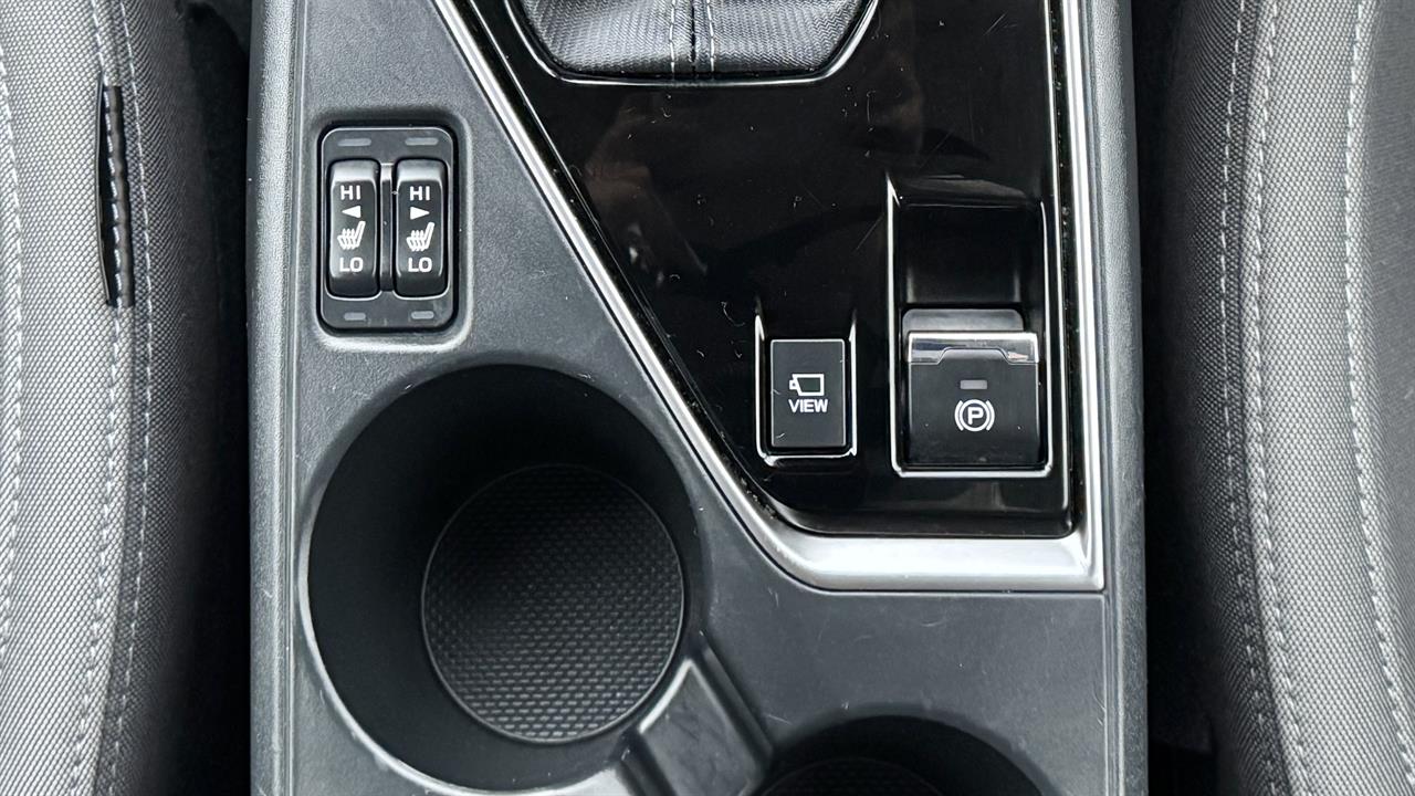 2024 Subaru Impreza