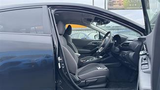 2024 Subaru Impreza - Thumbnail