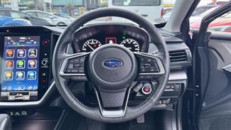 2024 Subaru Impreza - Thumbnail