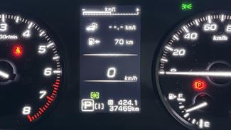 2024 Subaru Impreza - Thumbnail