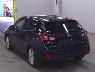 2024 Subaru Impreza - Thumbnail