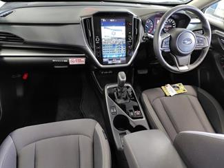 2024 Subaru Impreza - Thumbnail