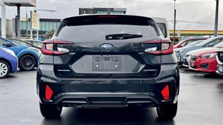 2024 Subaru Impreza - Thumbnail