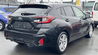 2024 Subaru Impreza - Thumbnail
