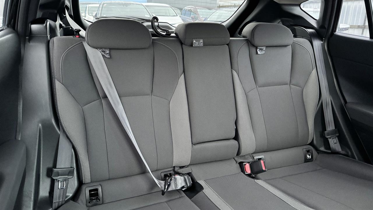 2024 Subaru Impreza