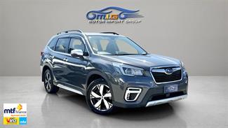 2019 Subaru Forester - Thumbnail