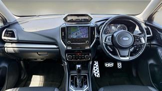 2019 Subaru Forester - Thumbnail