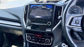 2019 Subaru Forester - Thumbnail