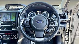 2019 Subaru Forester - Thumbnail