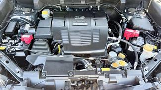 2019 Subaru Forester - Thumbnail