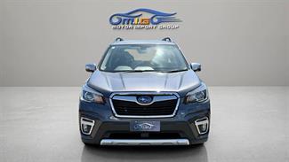 2019 Subaru Forester - Thumbnail