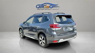 2019 Subaru Forester - Thumbnail