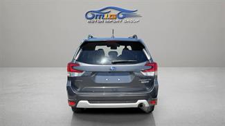 2019 Subaru Forester - Thumbnail
