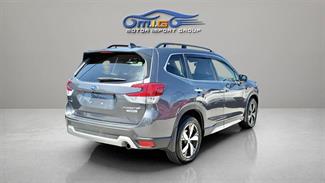 2019 Subaru Forester - Thumbnail