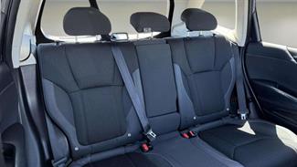 2019 Subaru Forester - Thumbnail